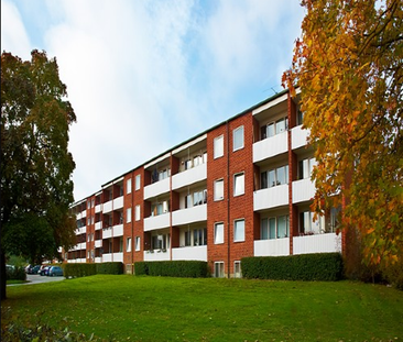 Docentgatan 22 C, Hermodsdal - Photo 2