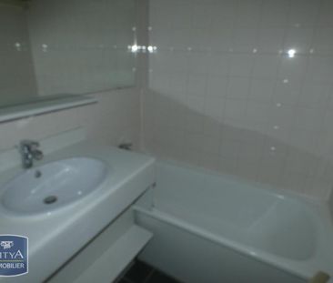 Location Appartement 2 pièces 25m² THEOULE SUR MER 06590 - Photo 4