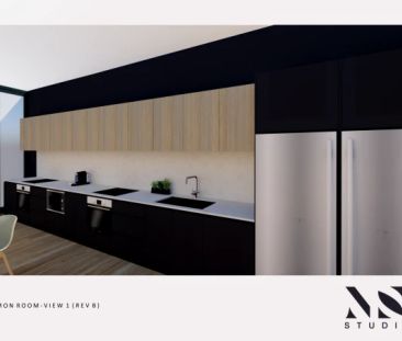 ume Haymarket, Sydney - Photo 4