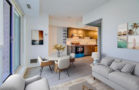 For Lease - 1 Falaise Road Unit# 509, Toronto, Ontario - Photo 2