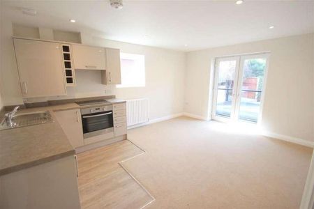 Parkers Court, Frances Road, BH1 - Photo 5