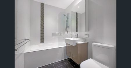 Modern 2 Level Terrace with Parking! - Photo 5