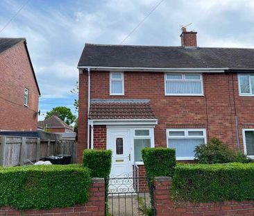 Keswick Gardens, Wallsend, NE28 - Photo 4