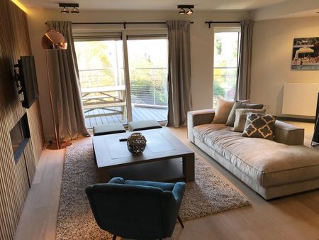 Duplex - for rent - Photo 3