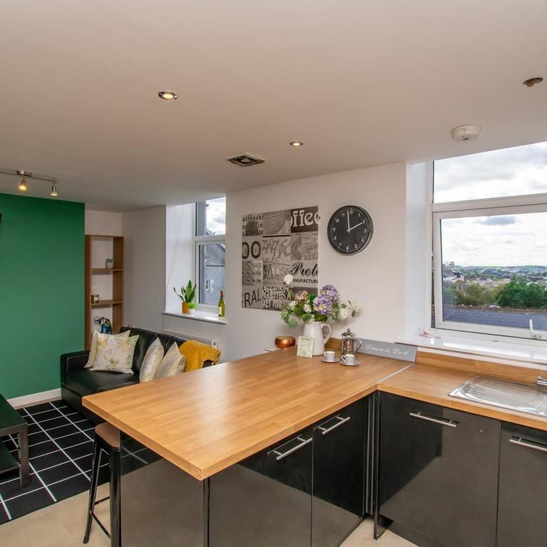 Flat A The Clubhouse - Photo 1