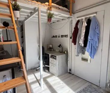 Lombaardenstraat 47 0001, 3000 Leuven, België - Foto 2