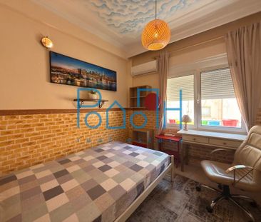 Studio/Γκαρσονιέρα για ενοικίαση Ιστορικό Κέντρο (Κομοτηνή) - Photo 6