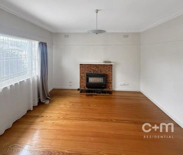 Warm and Inviting 3-Bedroom Home - Photo 1