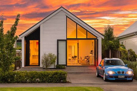 Modern Central City Home for Easy Living - Photo 2