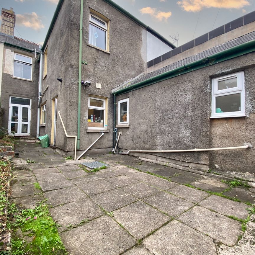 Llandough Street, Cathays - Photo 1