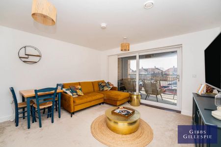 1 bedroom flat to rent - Photo 3