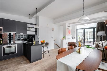 3 bedroom apartment to rent - Photo 4