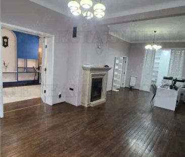 Vila interbelica reprezentativa | Stradal | Zona ultracentrala Berzei - Buzesti - Victoriei | 190 mp utili | Curte proprie - Photo 6