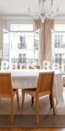 4 chambres, Etoile Paris 17e - Photo 1