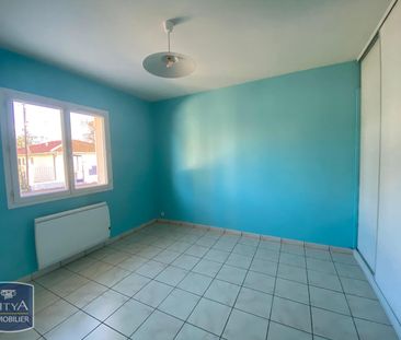 Location Maison 3 pièces 114m² MERIGNAC 33700 - Photo 4