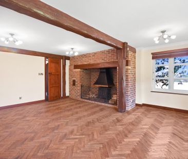 3 bedroom detached house to rent - Photo 1