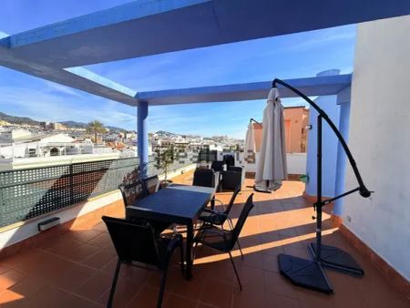 Alquiler de ático en Plaza Practicante Manuel Cantos, 4 - Photo 4