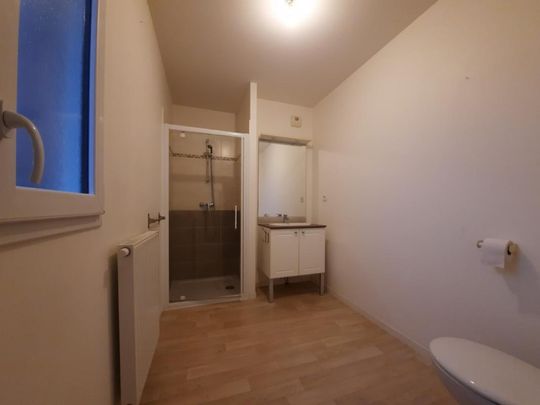 Appartement T1 à louer - 14 m² - Photo 1