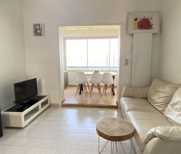 Location Appartement 3 pièces 51m² LA SEYNE SUR MER 83500 - Photo 1