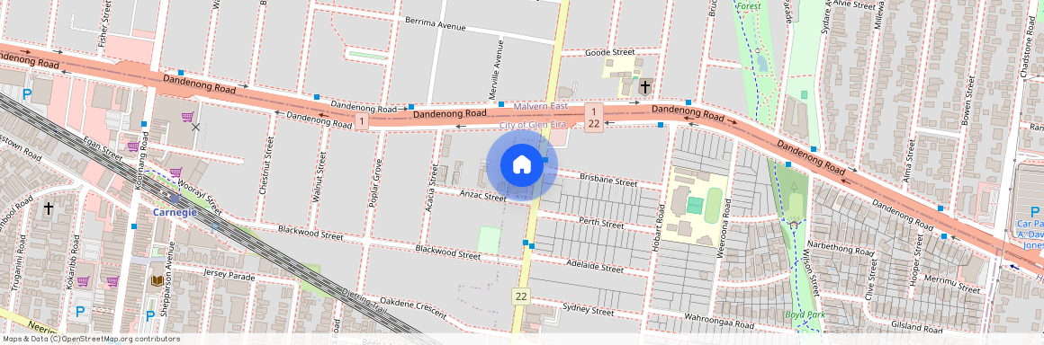 14 / 11 Murrumbeena Rd, Murrumbeena, VIC 3163