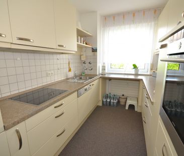 Exklusive 4,5-Zimmer-Wohnung mit viel Platz und durchdachter Aussta... - Photo 4