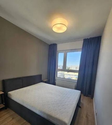 Mieszkanie do wynajęcia - Warszawa, Batalionów Chłopskich - Zdjęcie 5