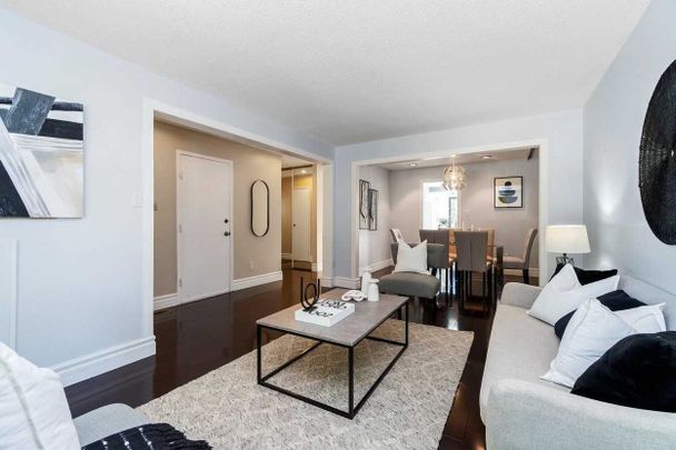 For Lease - 234 Mullen Drive, Vaughan, Ontario - Photo 1