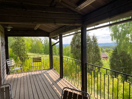 Snöklintsvägen, Ludvika - Foto 5