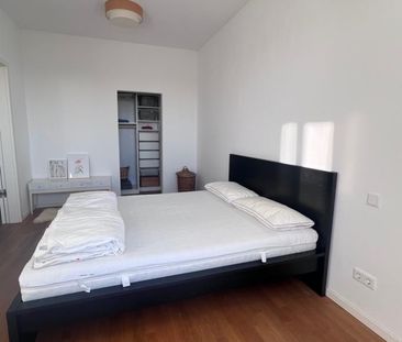 Wohnung Neukölln, 2 Zimmer, 61qm , möbliert, Küche, großer Balkon - Photo 3