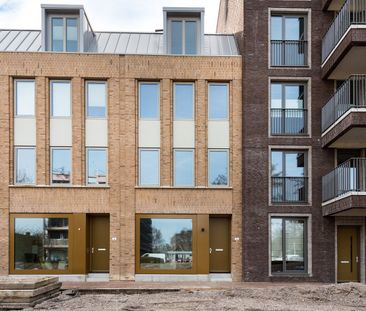 Huis te huur: Schoorlaan 4 2265 VT Leidschendam - Foto 6