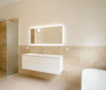 Appartement te huur in Ukkel voor € 3.250 met 3 slaapkamers - Foto 1