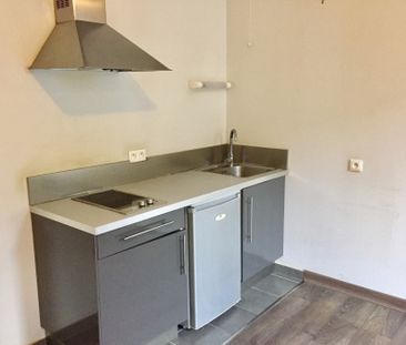 A Louer Brest St Martin T1 Bis Neuf 42 M2 - Photo 4