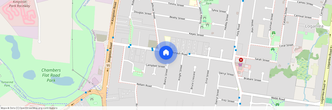 41 Monash Road, Qld 4131, Loganlea