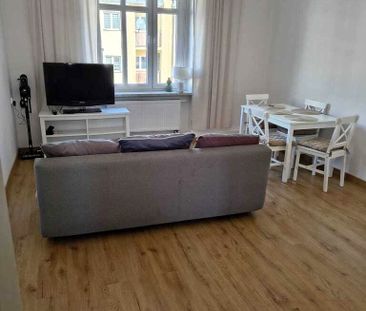 Mieszkanie, ul. Daszyńskiego - Zdjęcie 5