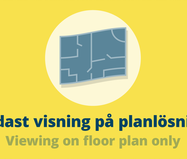 Kantatgatan 43, Lindängen - Foto 4