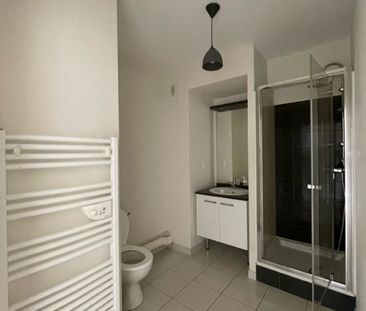 Appartement 1 pièce – 22 m² environ à Chantepie (ref : G175980) - Photo 2