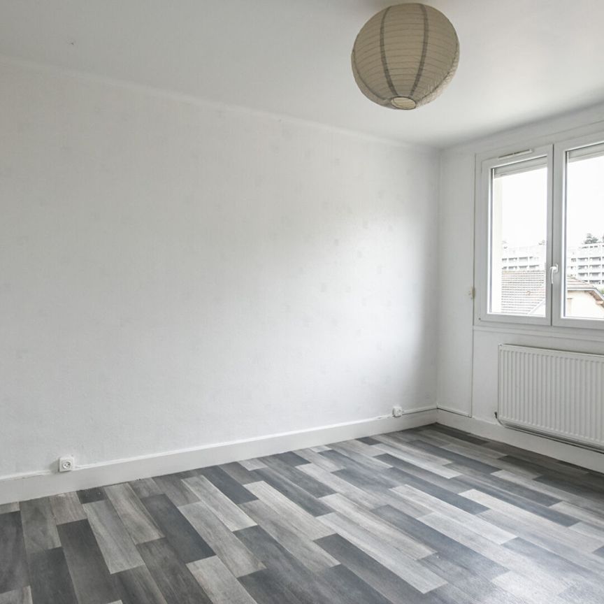 APPARTEMENT T3 FONTAINE-ECU - Photo 1