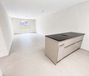Erstvermietung 2026 Moderne 4.5-Zimmerwohnung mit hochwertigem Ausb... - Photo 4