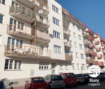 Pronájem bytu 1+kk 30 m² - Photo 4