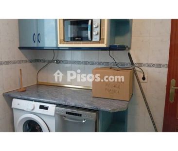 Apartamento en alquiler en San Roque-Ronda Norte - Photo 6