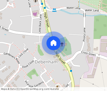 High Street, Debenham - Photo 1