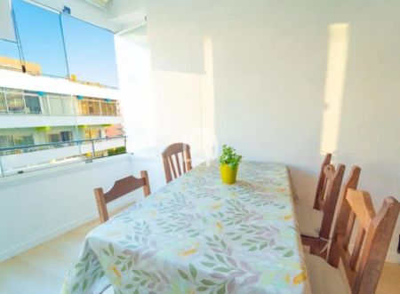 Estudio en alquiler en Avenida Familia Betancourt y Molina, 25 - Foto 2