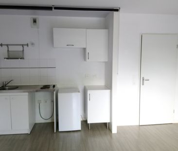 Secteur Courlancy- Studio de 28.91m2 avec stationnement, disponible... - Photo 5