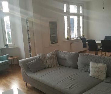 3 Zimmer Altbau Wohnung im Wuppertal Langerfeld - Photo 1