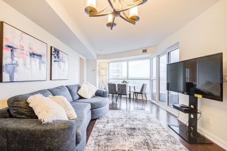 For Lease - 151 Village Green Square Unit# 1008, Toronto, Ontario - Photo 3