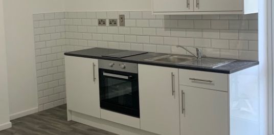 Studio Flat, Mary Road, B33 - Photo 2