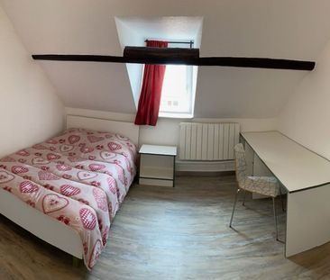 Appartement à louer - Photo 4