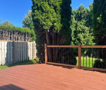 For Lease - 45 Huntsman Crescent, Kanata, Ontario - Photo 6