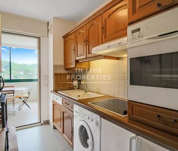Location Appartement 2 pièces 61m² MOUGINS 06250 - Photo 6