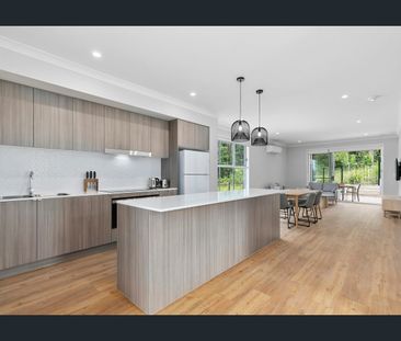 Partly Furnished Family Home - Photo 5